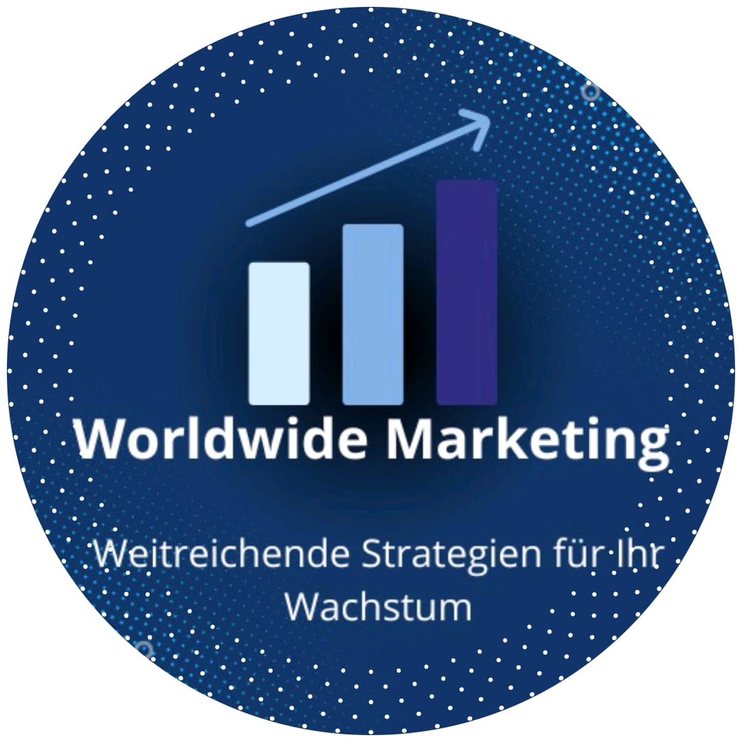 Worldwide    Marketing